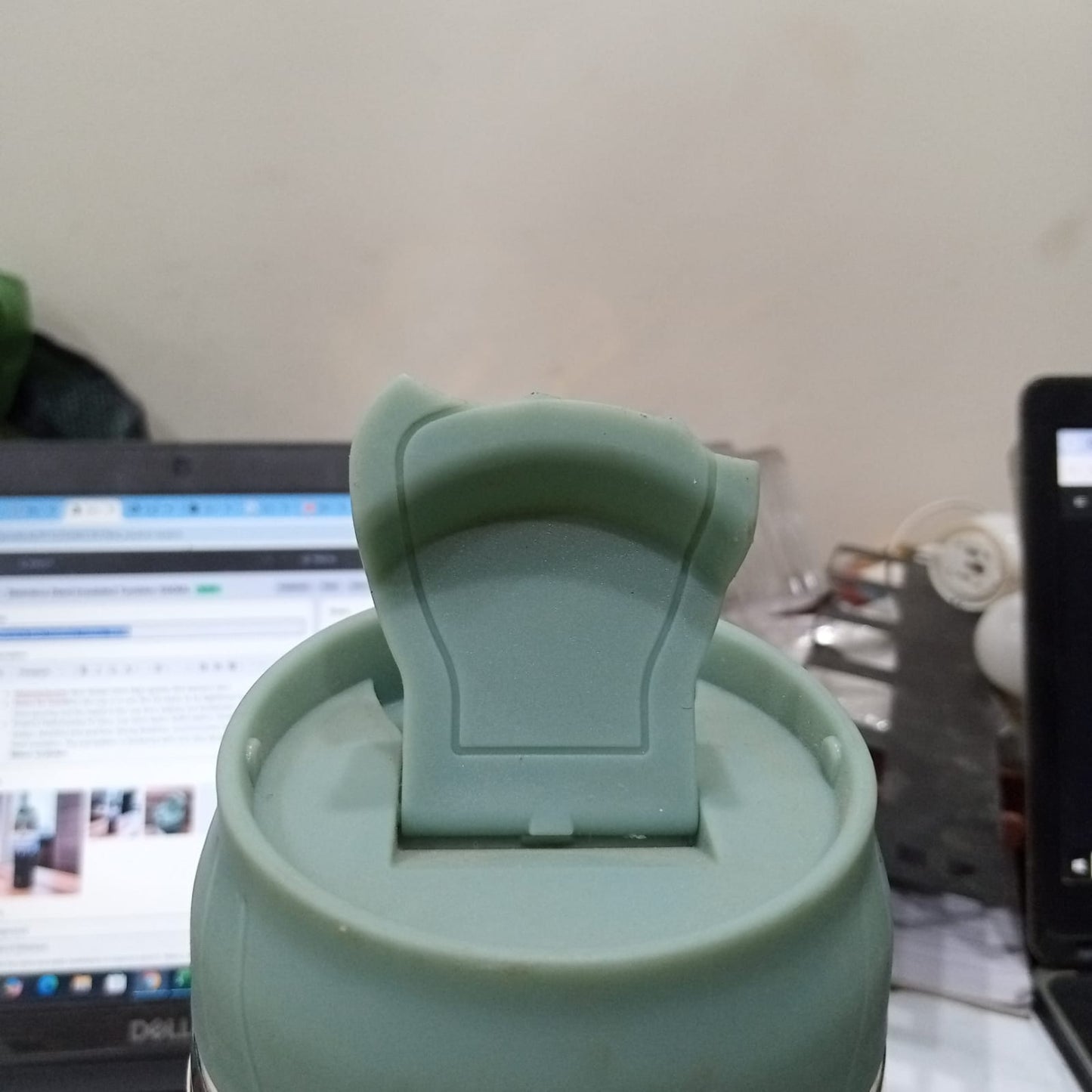 Stainless Steel Insulated Tumbler-590ML(Minor Damage)
