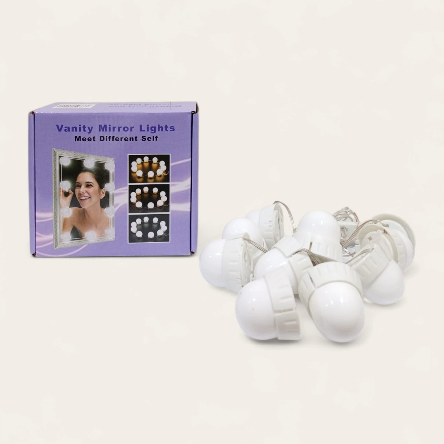 Vanity Mirror Lights