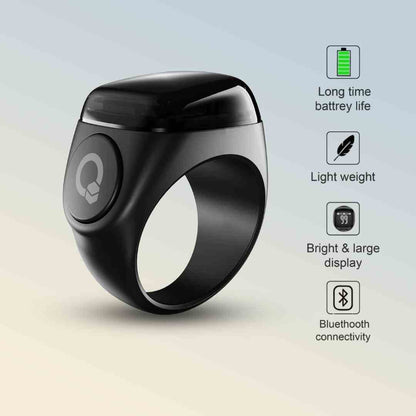 IQIBLA Zikr Ring-20MM