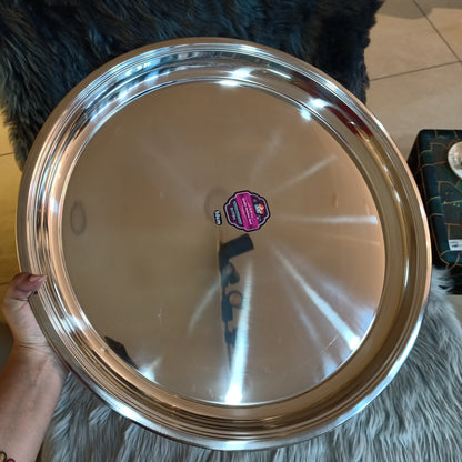 Round Fruit Tray (50cm)