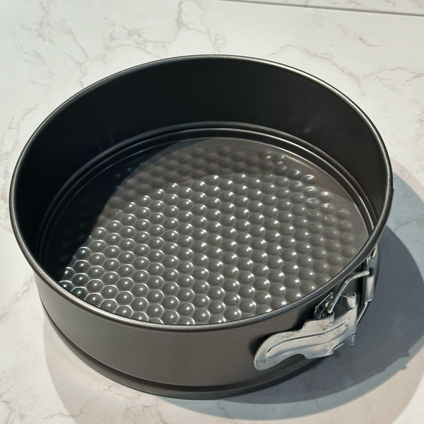 Cake Mold Round 1pc-Medium