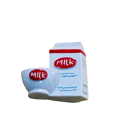 Single Piece Fridge Magnet-D14