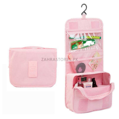 Cosmetic &amp; Makeup Travel Bag