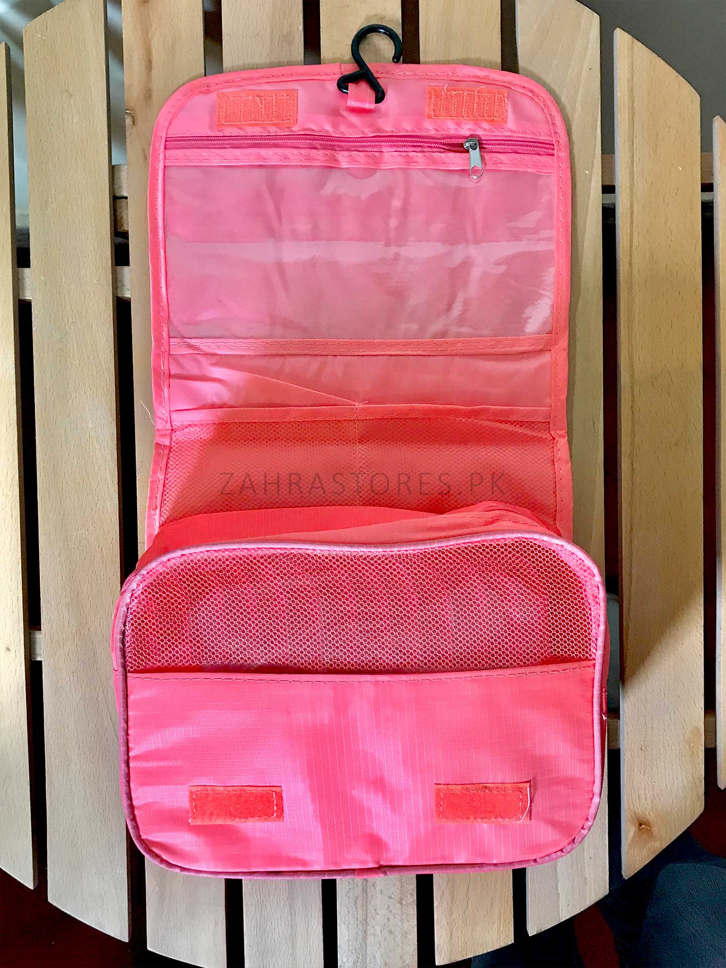 Cosmetic &amp; Makeup Travel Bag