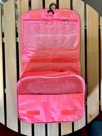 Cosmetic &amp; Makeup Travel Bag