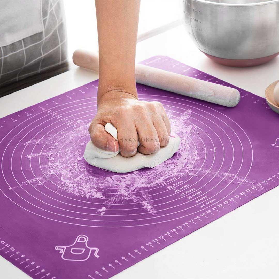 Silicon Baking Mat Sheet (Large Size)