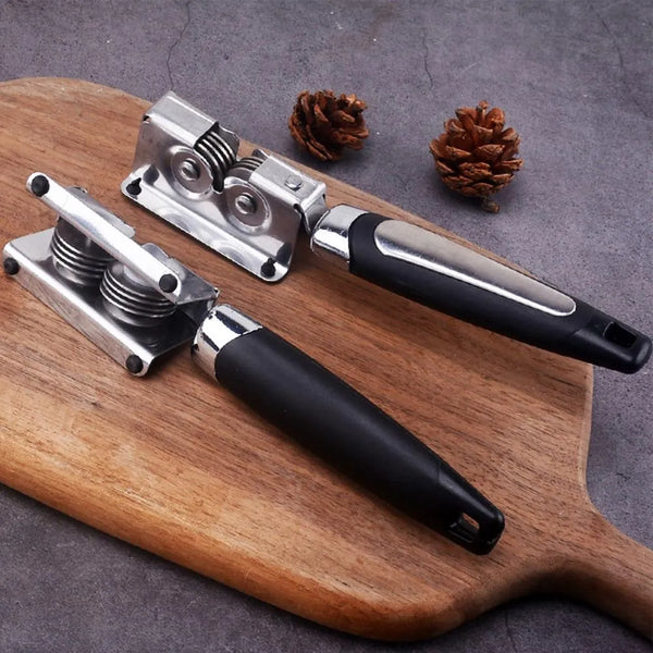 Stainless Steel Knife Sharpener