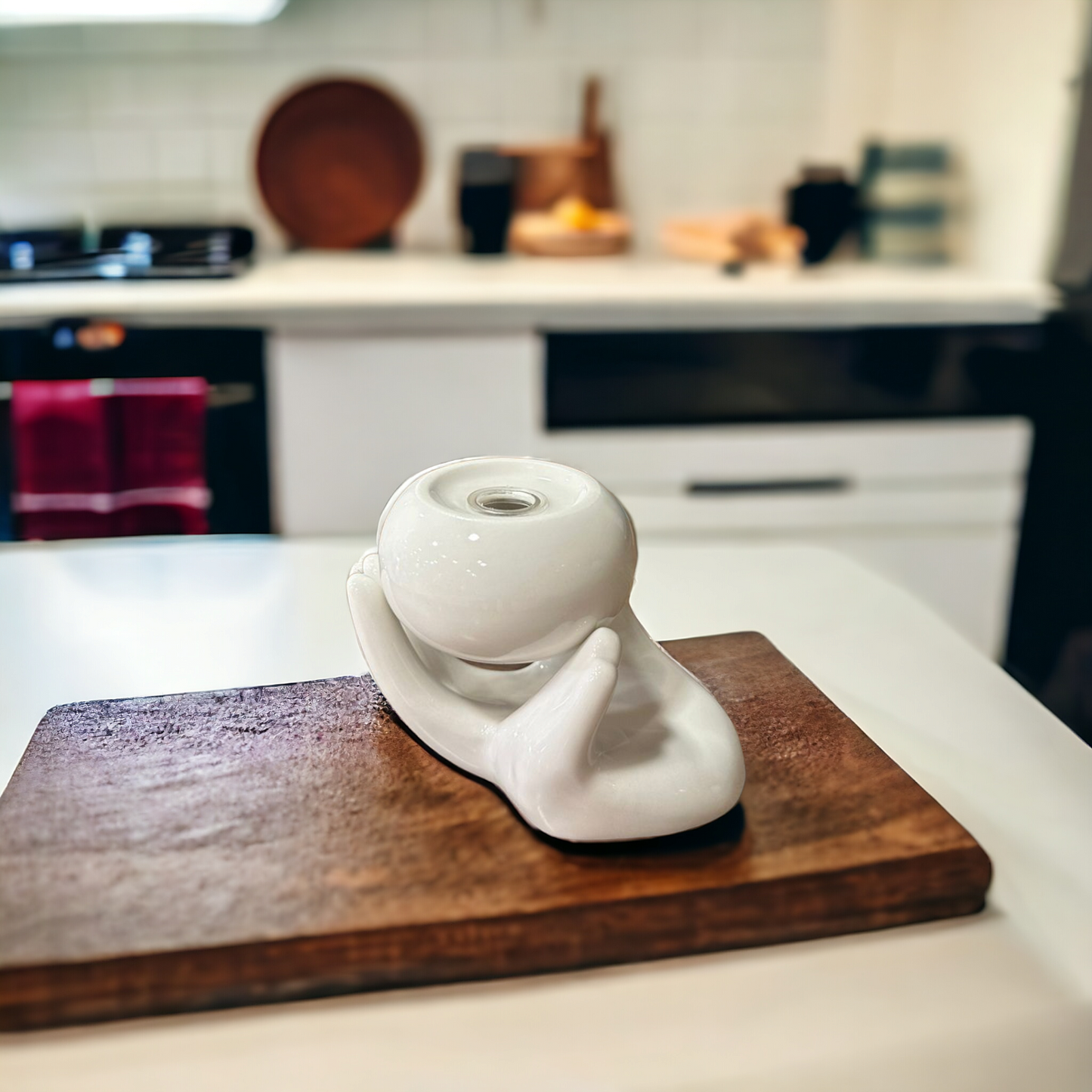 Danny Home Salt Shaker
