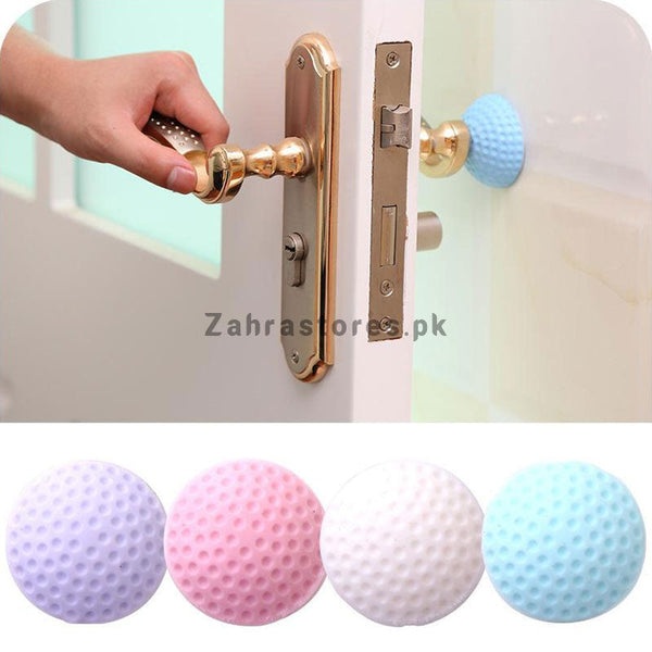 Door Stopper Protector Rubber 1 PC