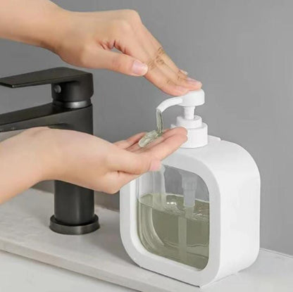 Refillable Liquid Hand Soap Dispenser 500ML