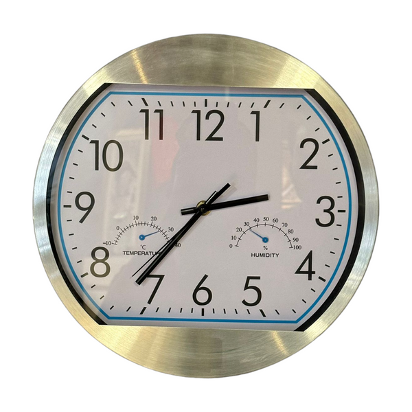 Decorative Wall Clock
