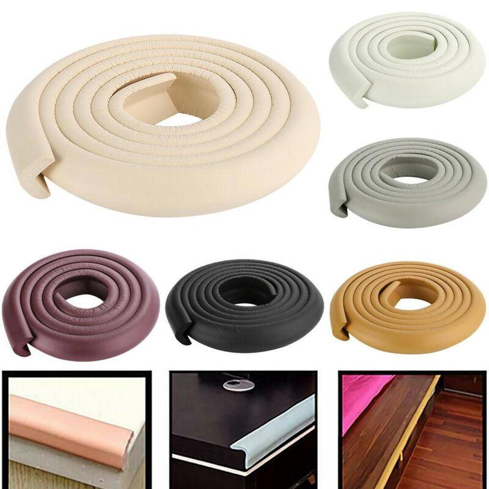 Edge Cushion Safety Foam