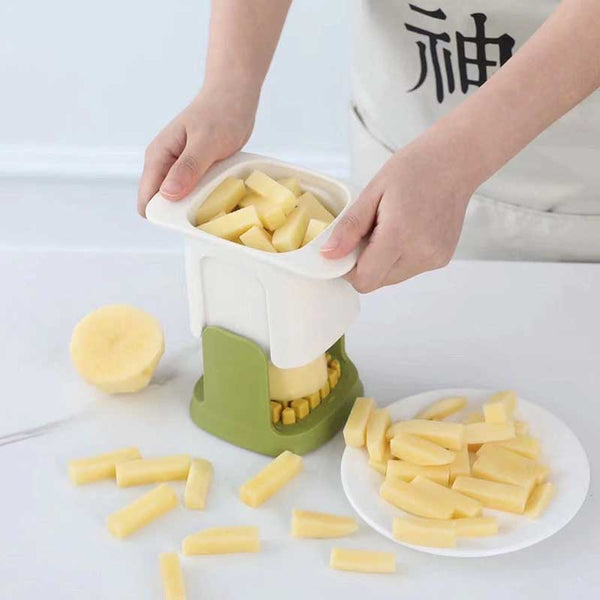 Potato Slicer French Fries Cutter