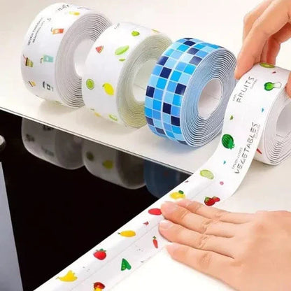 Kitchen Sink Waterproof Tape