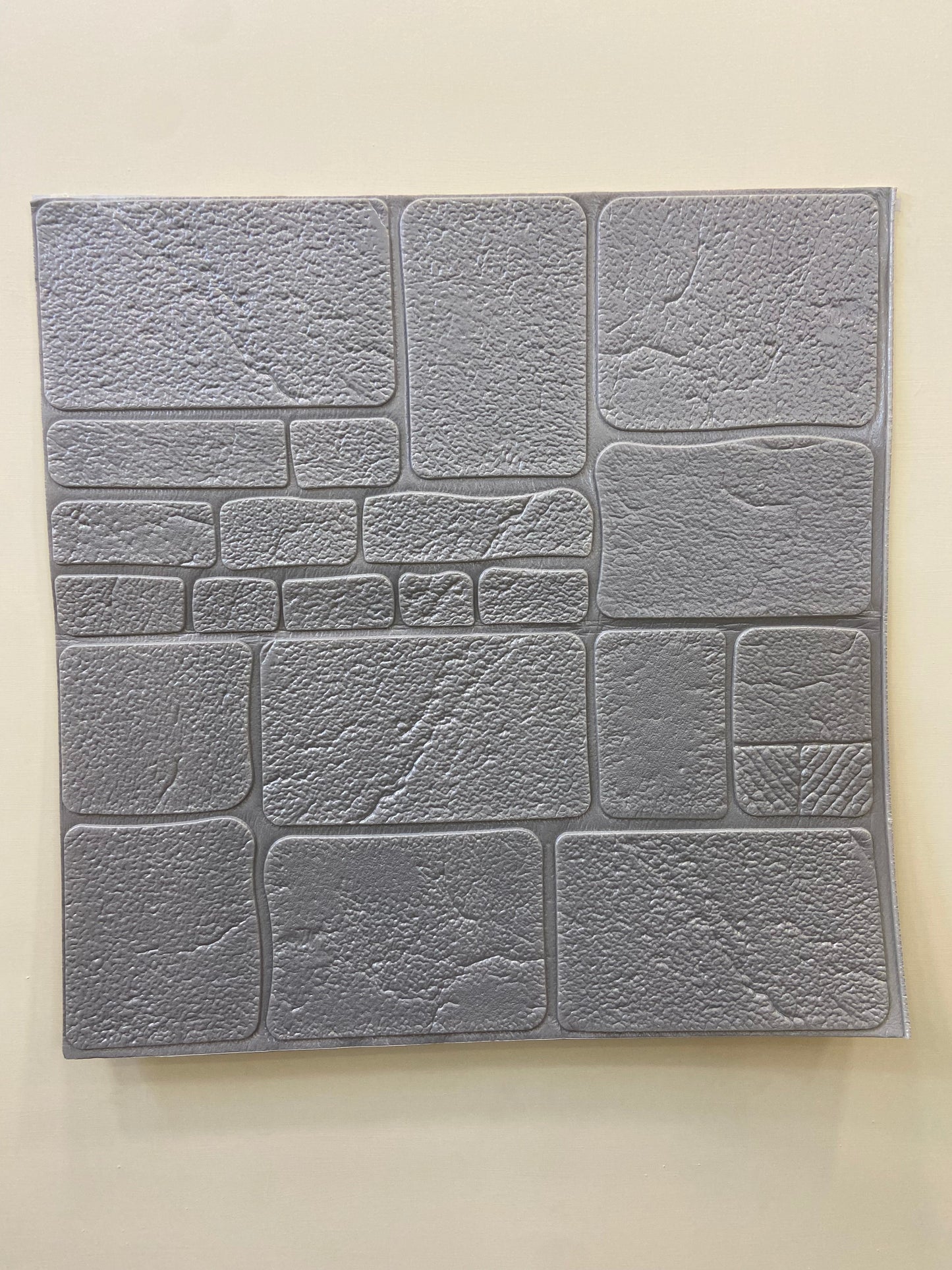 3D Foam Wall Sheet