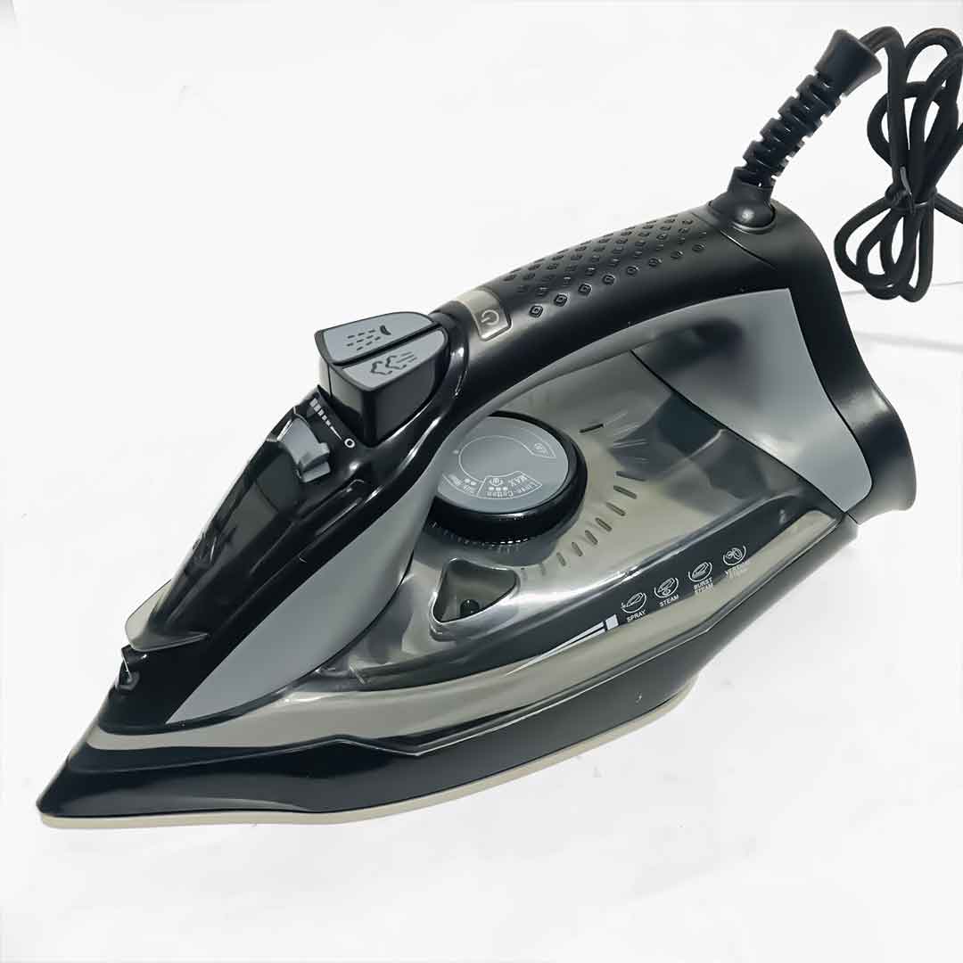 Silver Crest Steam Iron