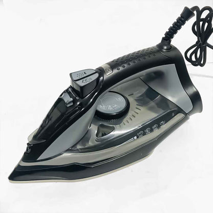 Silver Crest Steam Iron