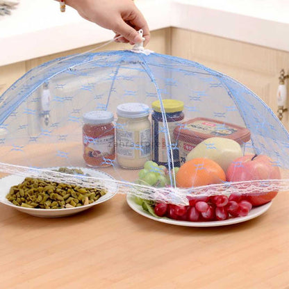 Kitchen Food Umbrella Cover