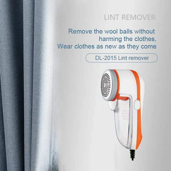 Daling Electric Lint Remover DL-2015