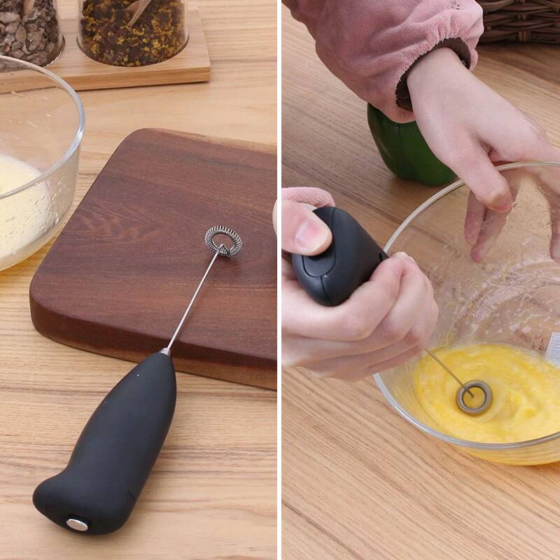 Coffee Milk Frother & Beater