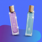 Assaf Wild Cold + Gris Erik عسّاف الجليدي