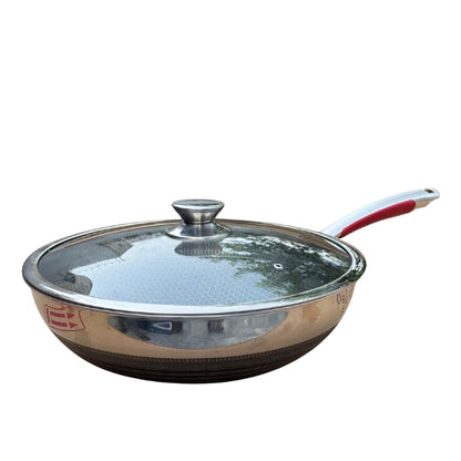 Laser Coating Pan-32cm