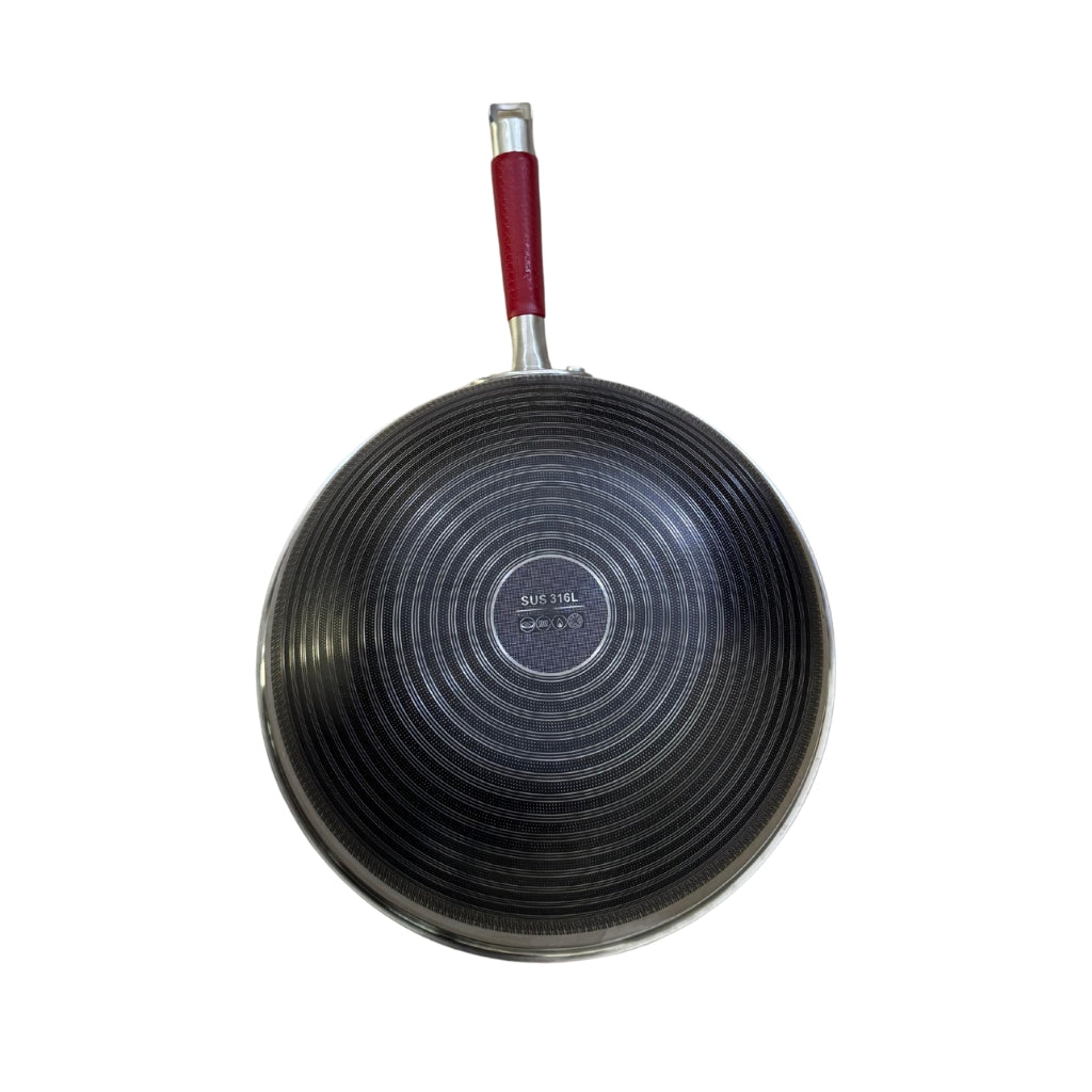 Laser Coating Pan-34cm