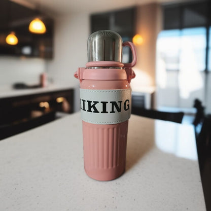 Hiking Design Vacuum Cup-D5