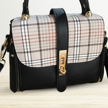 New Stylish Leather Hand Bags PK-030