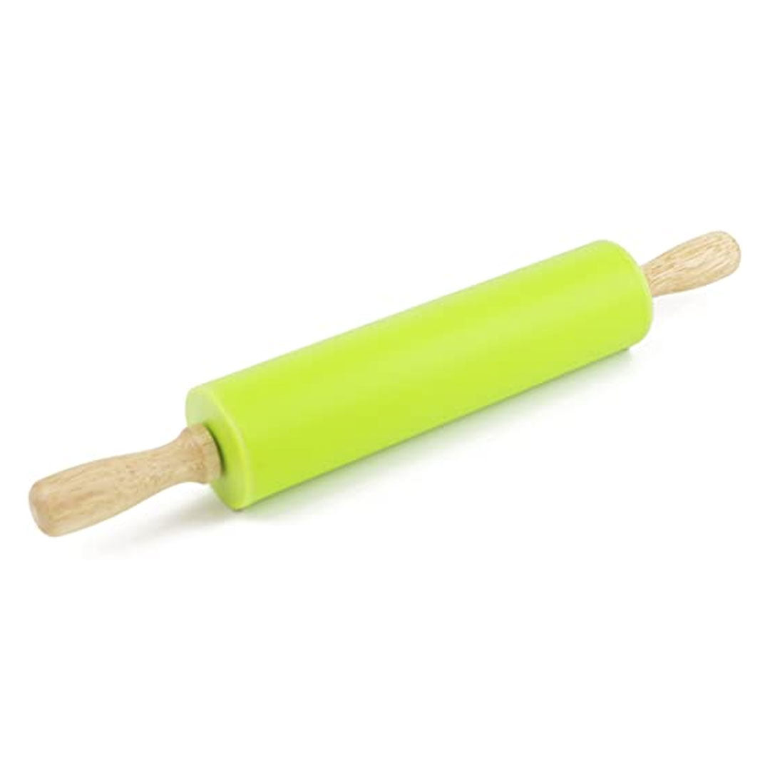 Silicon Rolling pin