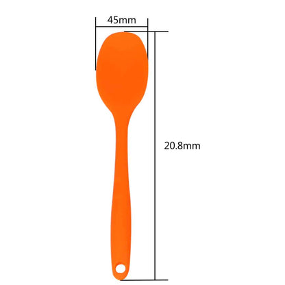 Silicone Spoon