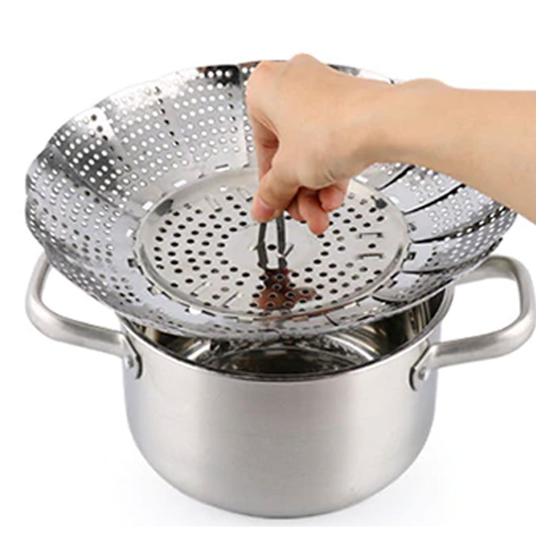 Vegetable Steamer-M