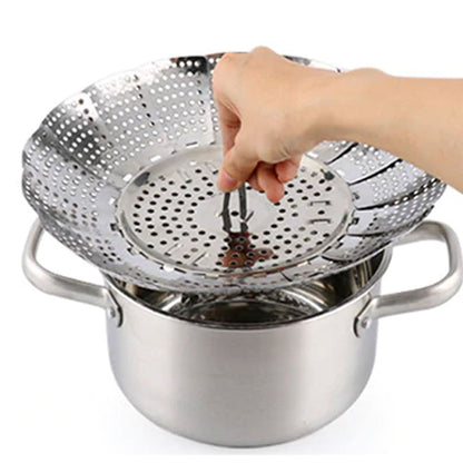 Vegetable Steamer-M