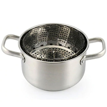 Vegetable Steamer-M