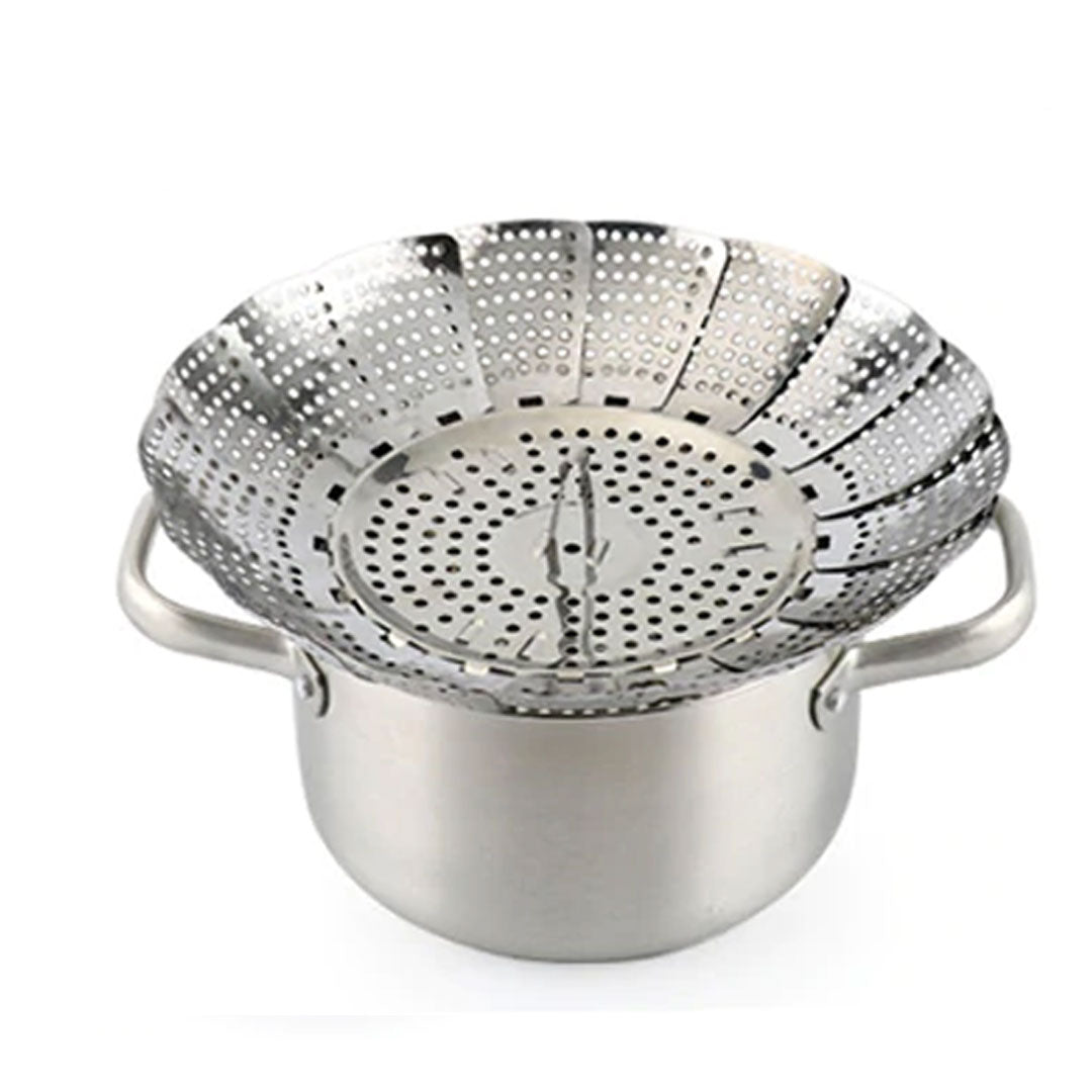 Vegetable Steamer-L