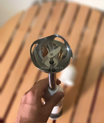 SayESO HAND BLENDER ADJUSTABLE SPEED
