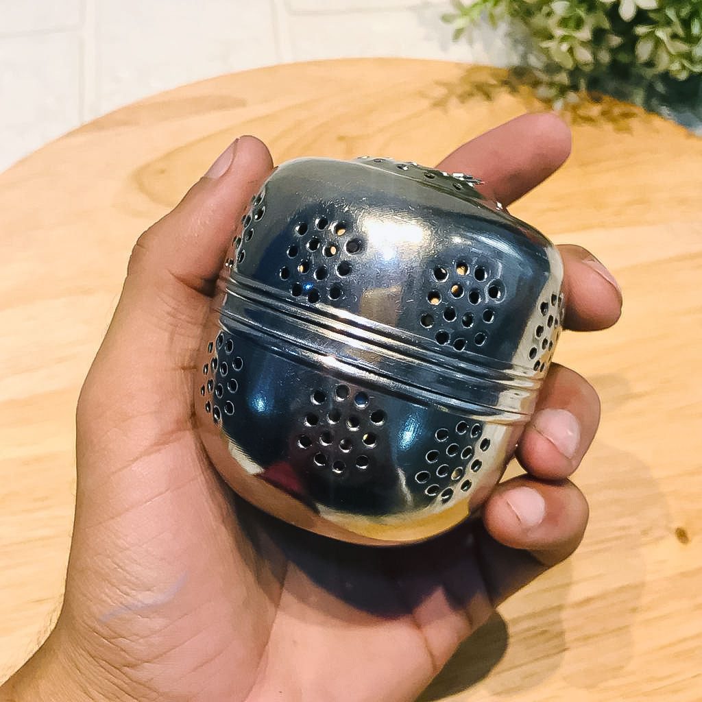 Stainless Steel Ball Tea Infuser